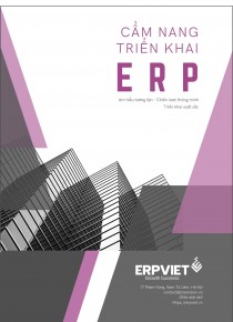 Cẩm nang triển khai ERP