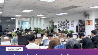 Kiểm tra đánh giá định kỳ cán bộ nhân viên năm 2025