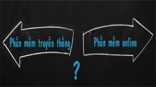 So sánh phần mềm quản lý spa online và phần mềm truyền thống