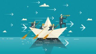 Nhân viên  ERP là gì? Vai trò và trách nhiệm