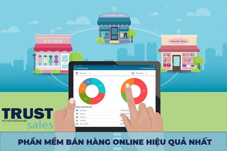 Facebook trustsale