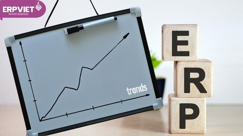 Khảo sát xu hướng của ERP hiện nay