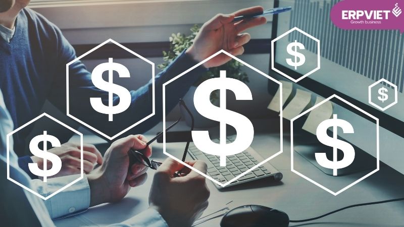 Ưu điểm của ERP giá rẻ
