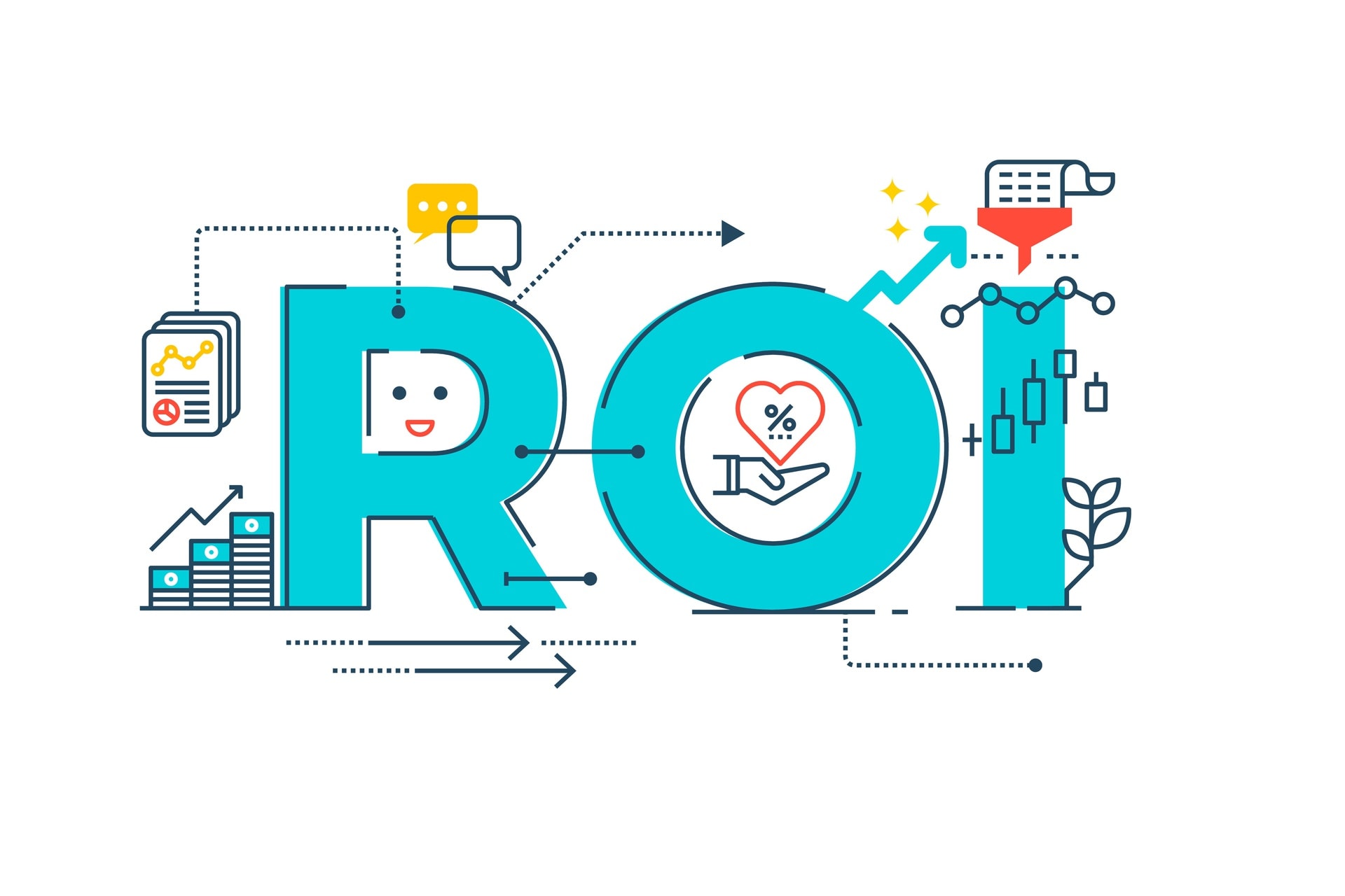 Phần mềm Odoo ERP giúp tăng ROI cho doanh nghiệp như thế nào? 01 Phần mềm Odoo ERP giúp tăng ROI cho doanh nghiệp như thế nào? 01
