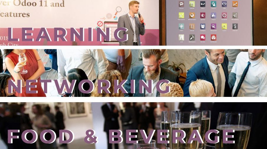 Odoo Roadshow sẽ diễn ra vào tháng 3.2019 tại Hà Nội-02 Odoo Roadshow sẽ diễn ra vào tháng 3.2019 tại Hà Nội-02