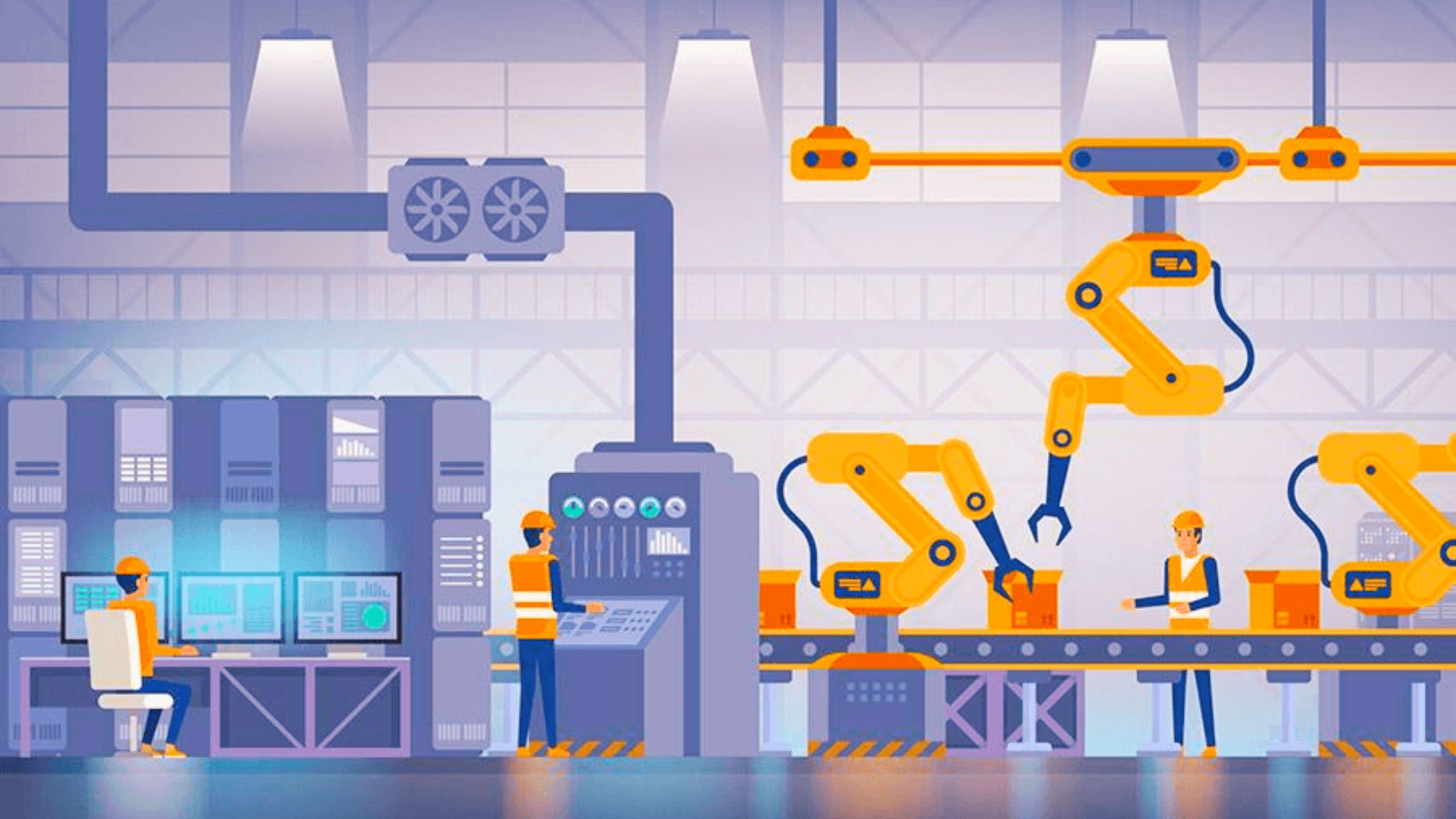 ERP cho doanh nghiệp sản xuất