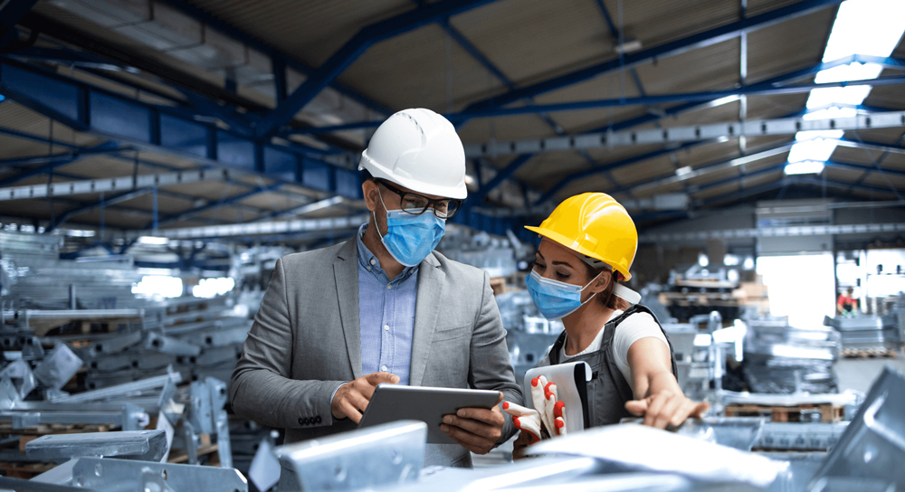 phương pháp quản lý sản xuất hiệu quả